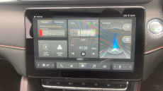 MG ZS 130kW Trophy EV 51kWh 5dr Auto Electric Hatchback